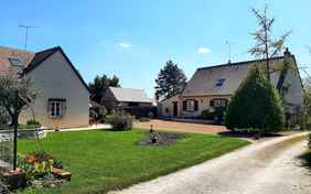 ländliche Unterkünfte